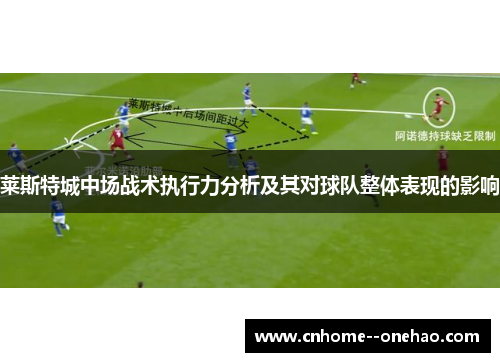 莱斯特城中场战术执行力分析及其对球队整体表现的影响