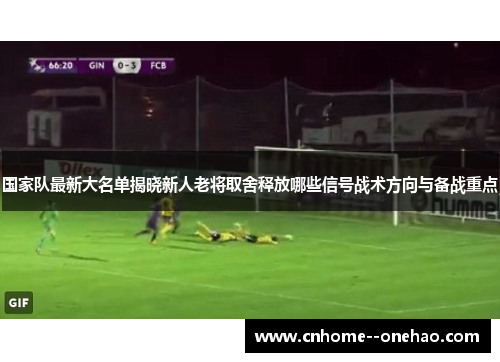 国家队最新大名单揭晓新人老将取舍释放哪些信号战术方向与备战重点