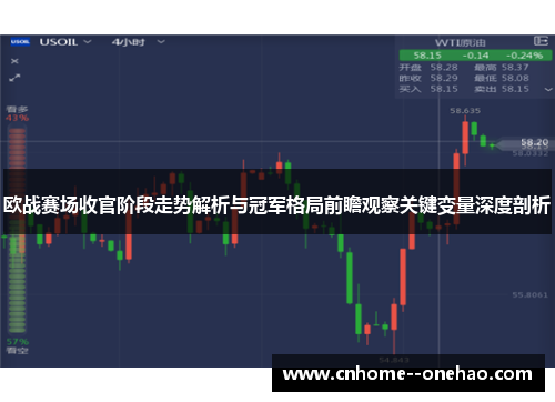 欧战赛场收官阶段走势解析与冠军格局前瞻观察关键变量深度剖析