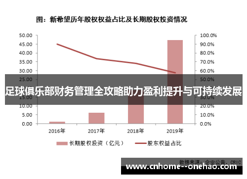 足球俱乐部财务管理全攻略助力盈利提升与可持续发展