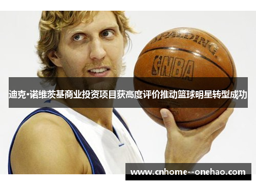 迪克·诺维茨基商业投资项目获高度评价推动篮球明星转型成功