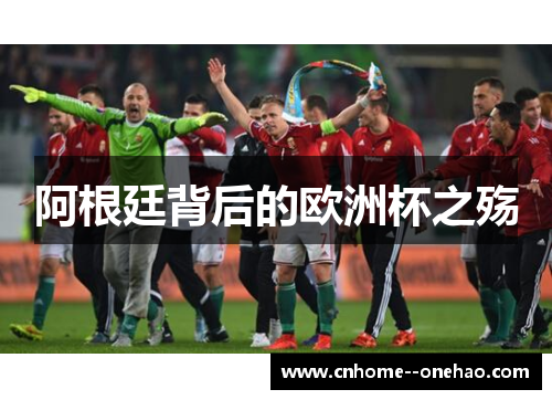 阿根廷背后的欧洲杯之殇