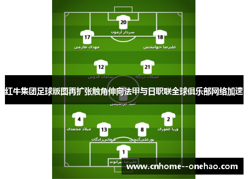 红牛集团足球版图再扩张触角伸向法甲与日职联全球俱乐部网络加速 红牛集团足球版图再扩张触角伸向法甲与日职联全球俱乐部网络加速