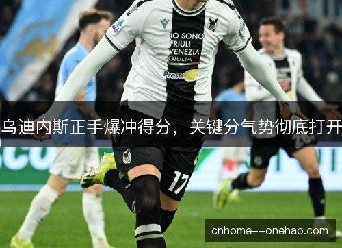 乌迪内斯正手爆冲得分,关键分气势彻底打开 乌迪内斯正手爆冲得分,关键分气势彻底打开